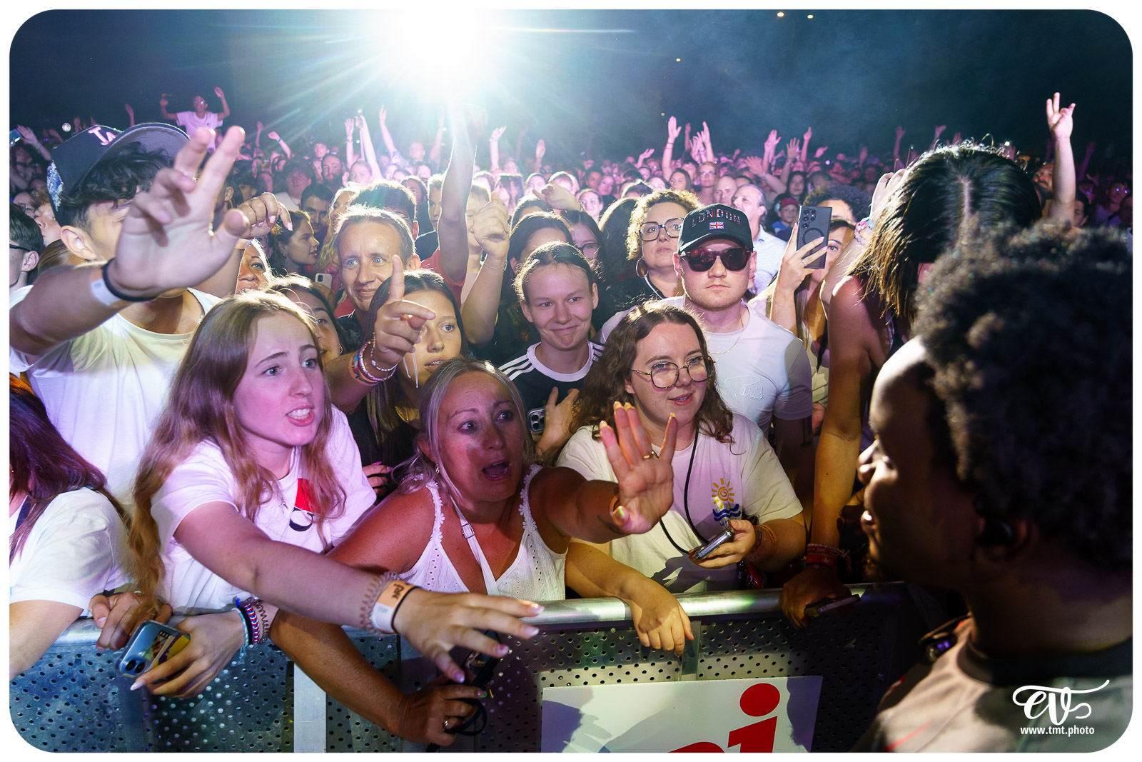 NRJ MUSIC TOUR 2026